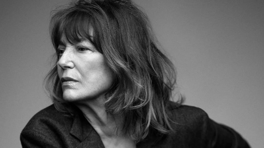Caldo a fine luglio, Jane Birkin non è morta. Le parole della settimana