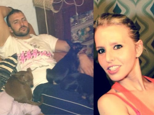 L'odio, l'auto e le chat: così Trifone e Teresa furono uccisi