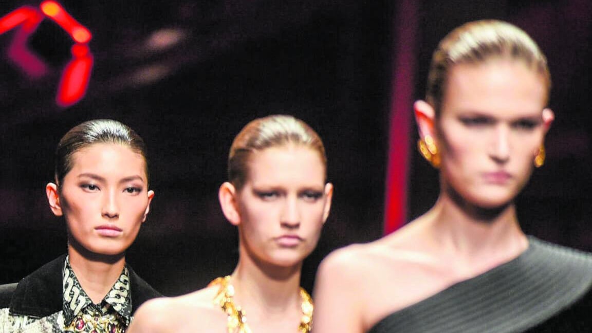 Cavalli passa da Dubai a New York