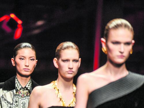 Cavalli passa da Dubai a New York