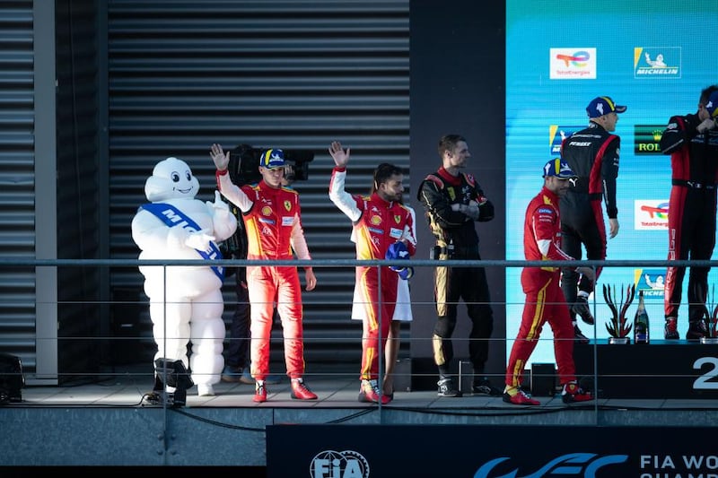 Wec