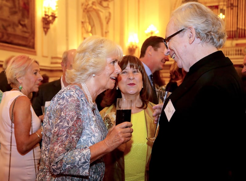 Camilla Parker Bowles, le foto della duchessa 7