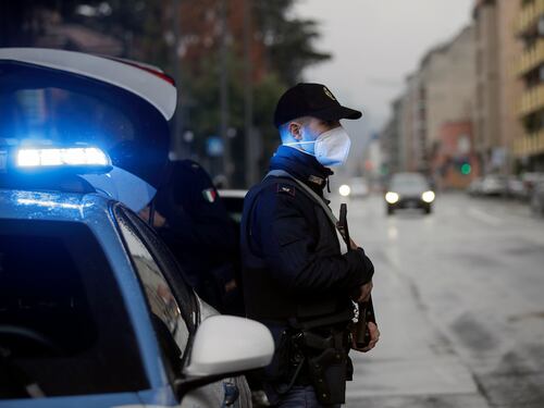 Marche, Calabria, Friuli e Alto Adige a rischio giallo