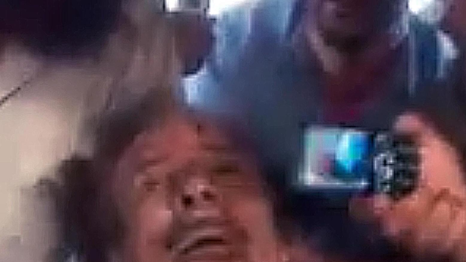 «Gheddafi ucciso dai francesi, glielo consegnò Assad»