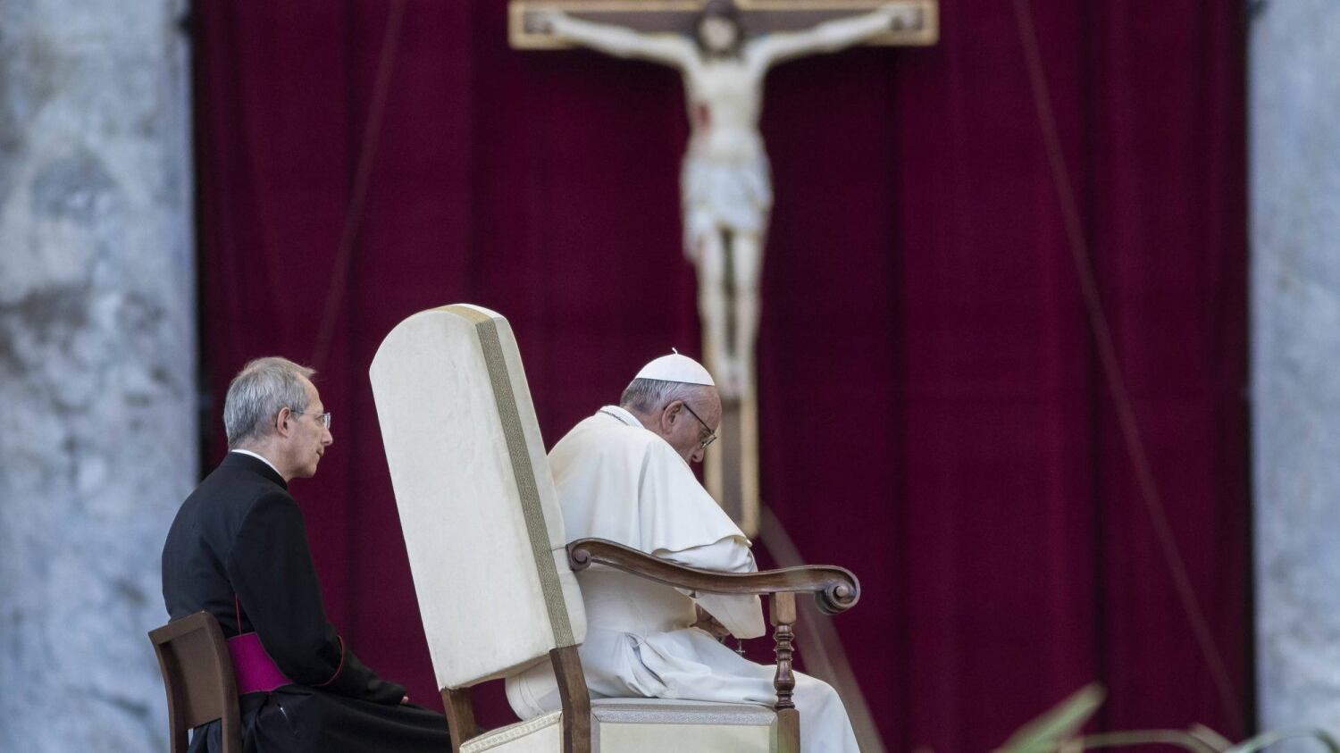 Cosa resta dei cristiani in tv