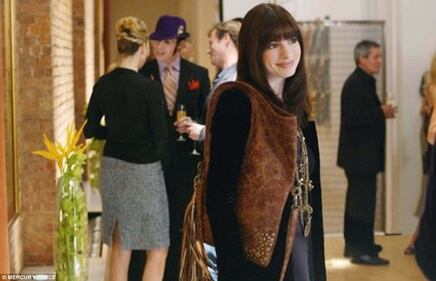 Madonna, Jennifer Lawrence e Anne Hathaway, foto 48