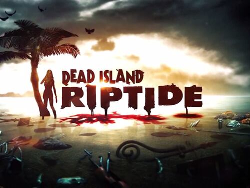 Il videogame della settimana: "Dead Island: Riptide"