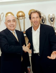 Franco Baresi