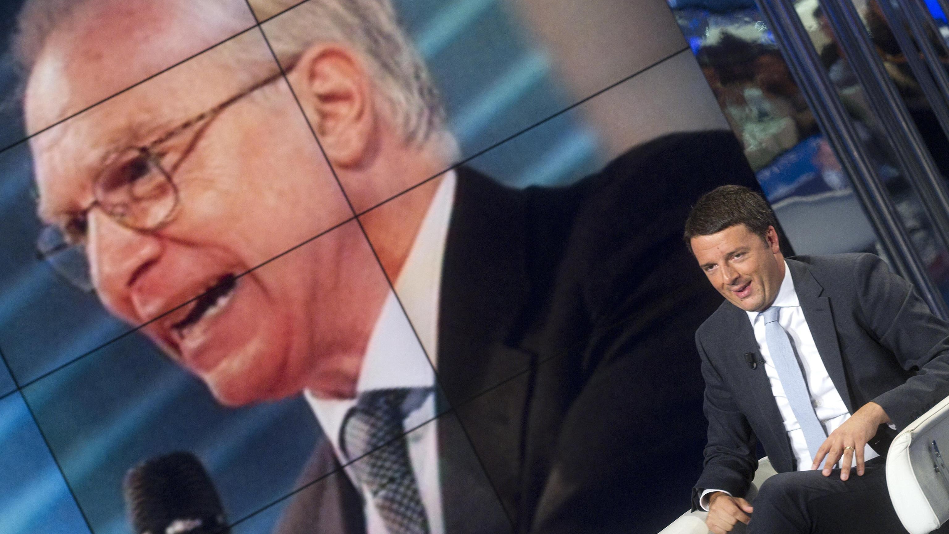 Gli spacconi democratici che si attirano la sconfitta