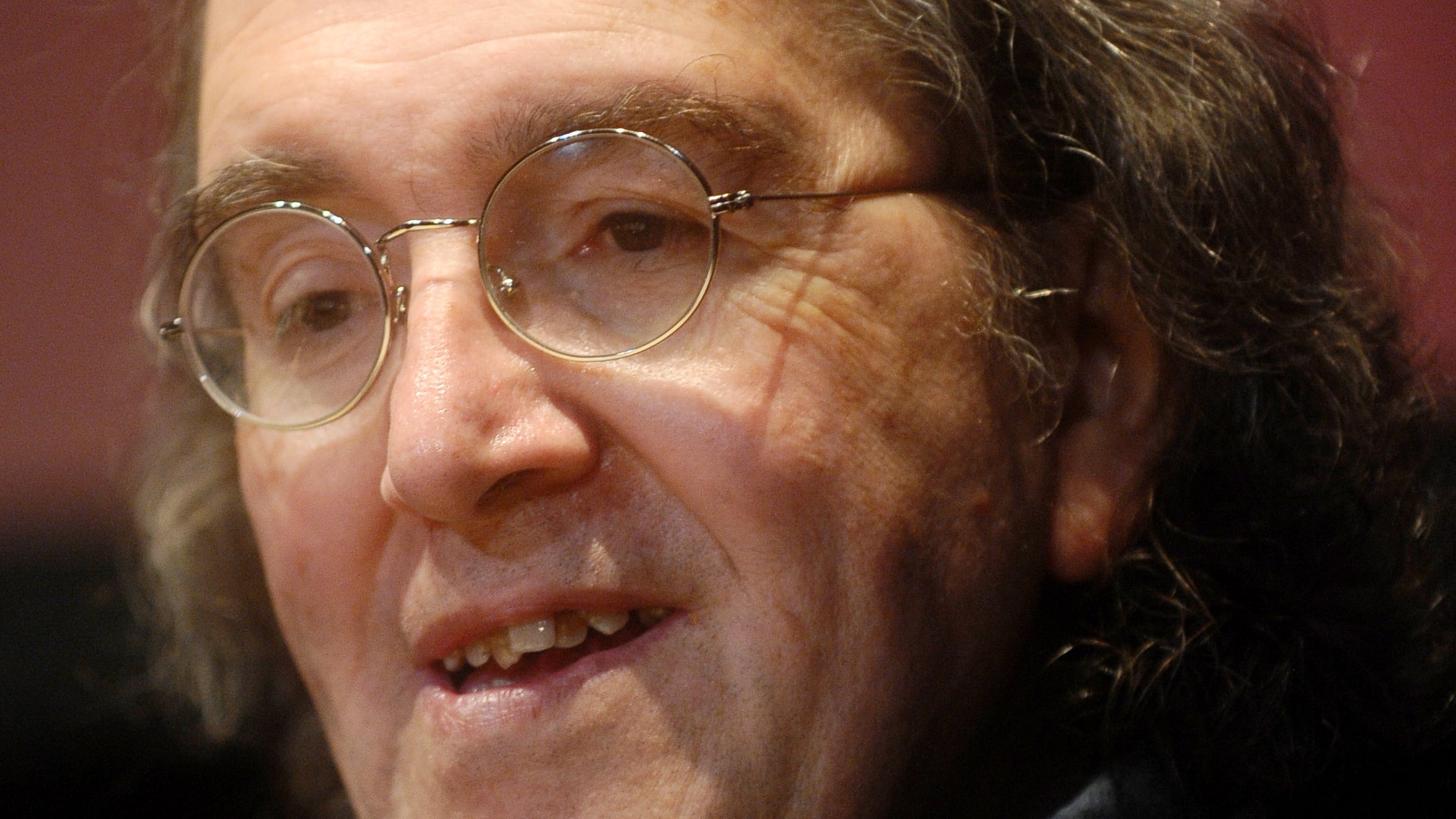 Fantascienza, muore Giuseppe Lippi