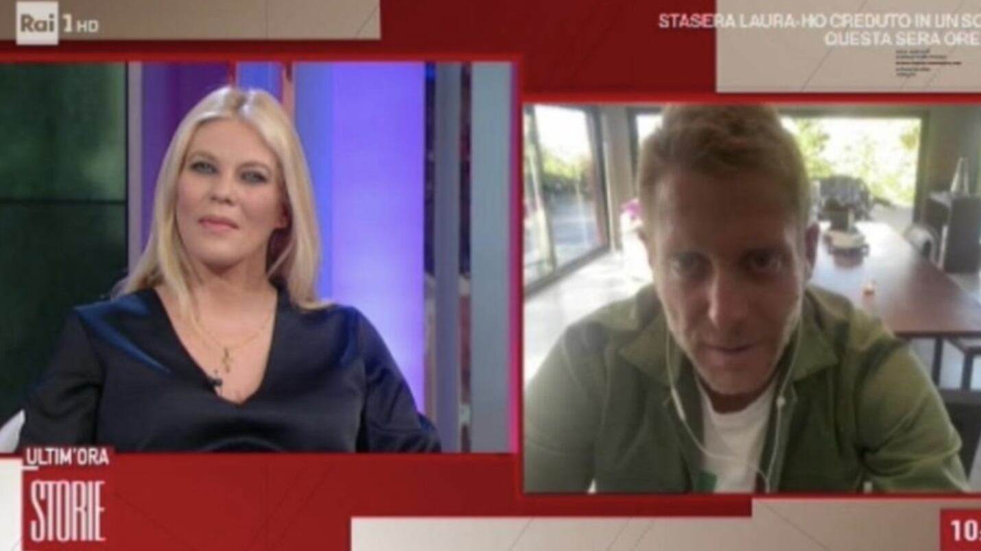 Coronavirus, Lapo Elkann rivela: "Cambio vita, chiamerei mia figlia Italia"