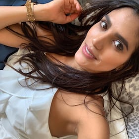 Melissa Botero incanta su Instagram 4