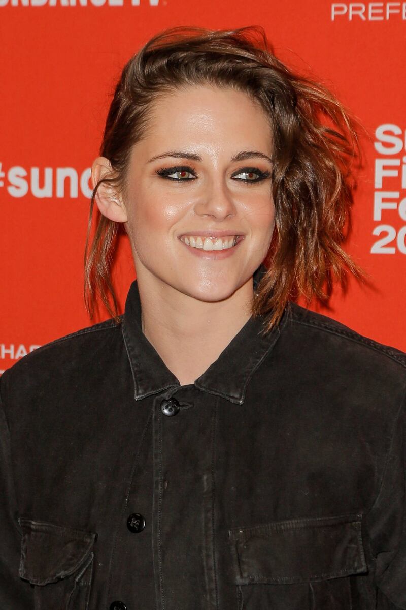 Kristen Stewart al Sundance Film Festival 2016 11