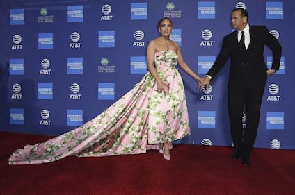 Jennifer Lopez, le foto più fashion 7