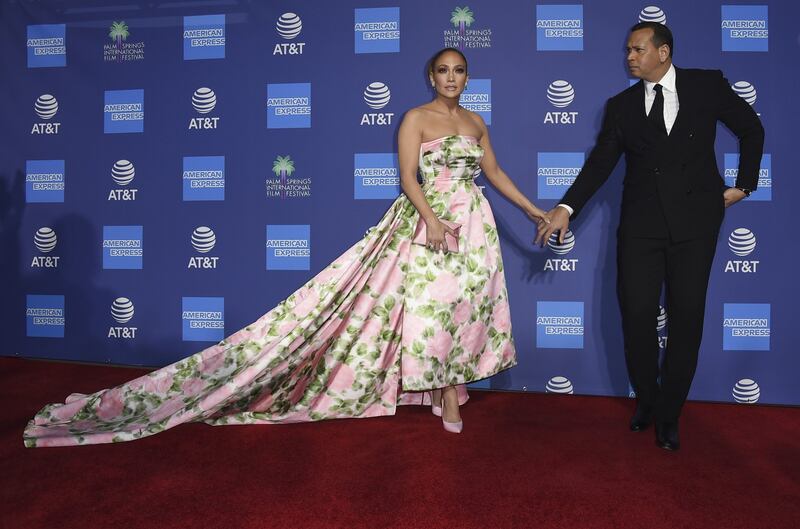 Jennifer Lopez, le foto più fashion 7