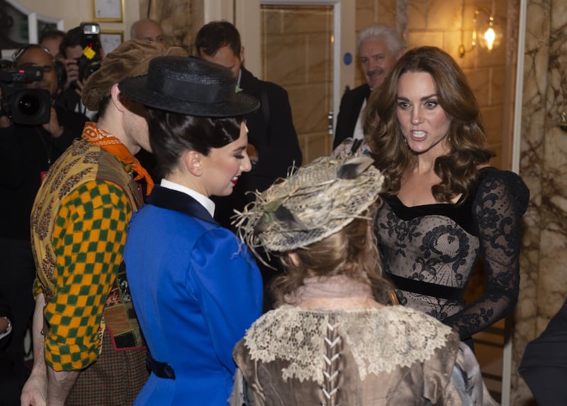 Kate Middleton, le foto della duchessa di Cambridge 2