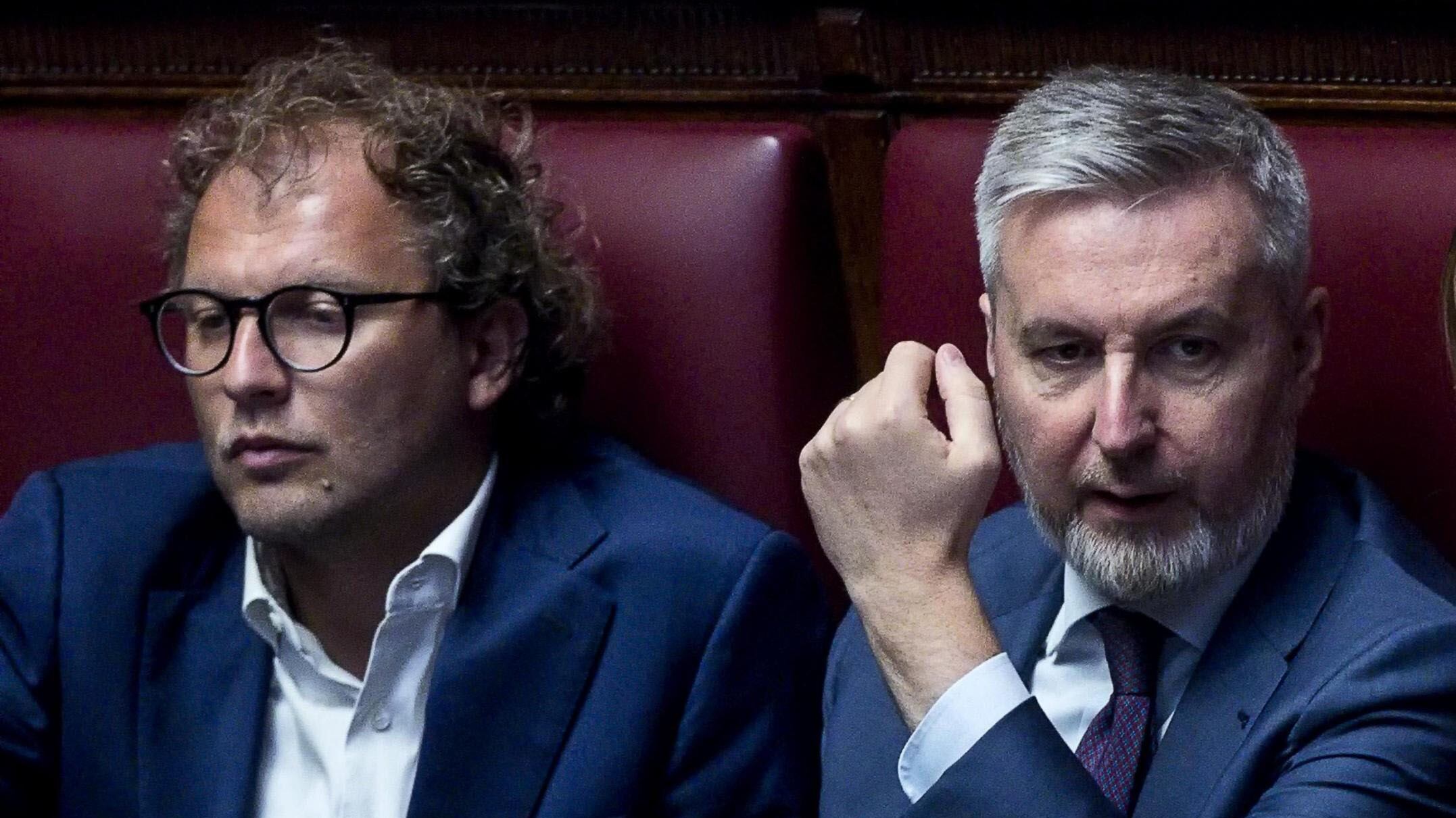 Guerra tra correnti dem. "Zingaretti ha sbagliato a fidarsi di Lotti"