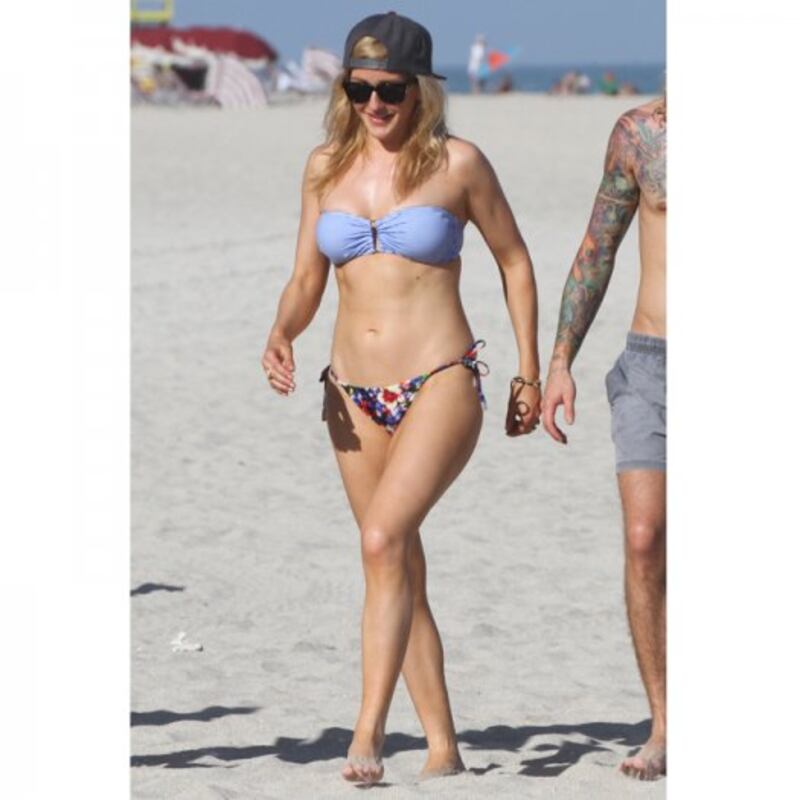 Auguri, bikini: il costume più famoso al mondo compie 70 anni 26