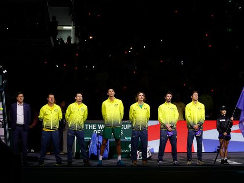 Com'è l'Australia? Punti di forza (e punti deboli) degli avversari dell'Italia