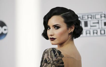 American Music Awards, i look più sexy 26