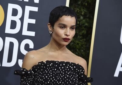 Golden Globes 2019, i look più sexy in foto 1