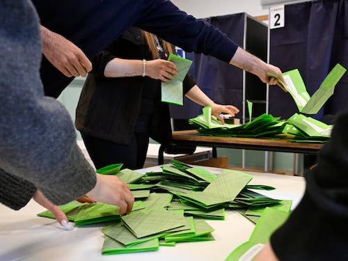 Non è stata bocciata la maggioranza