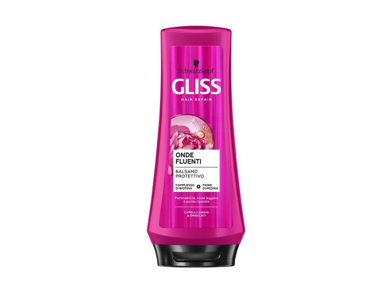 Balsamo Gliss