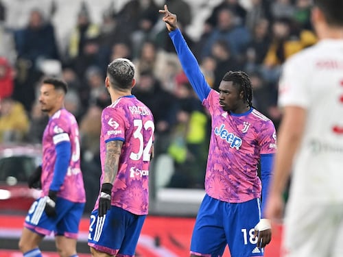 Perla di Chiesa, la Juventus piega 2-1 il Monza: ai quarti ci sarà la Lazio