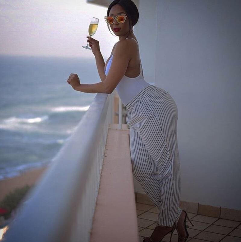 Rich Kids dall'Africa, le foto 7