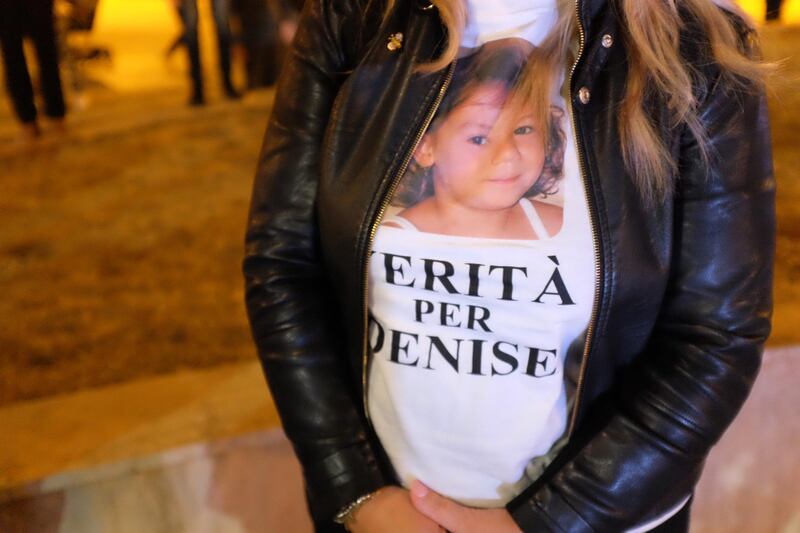 "Ho visto Denise in autogrill": spunta un nuovo testimone dal Marocco