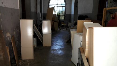Occupazione a Civita Castellana 10