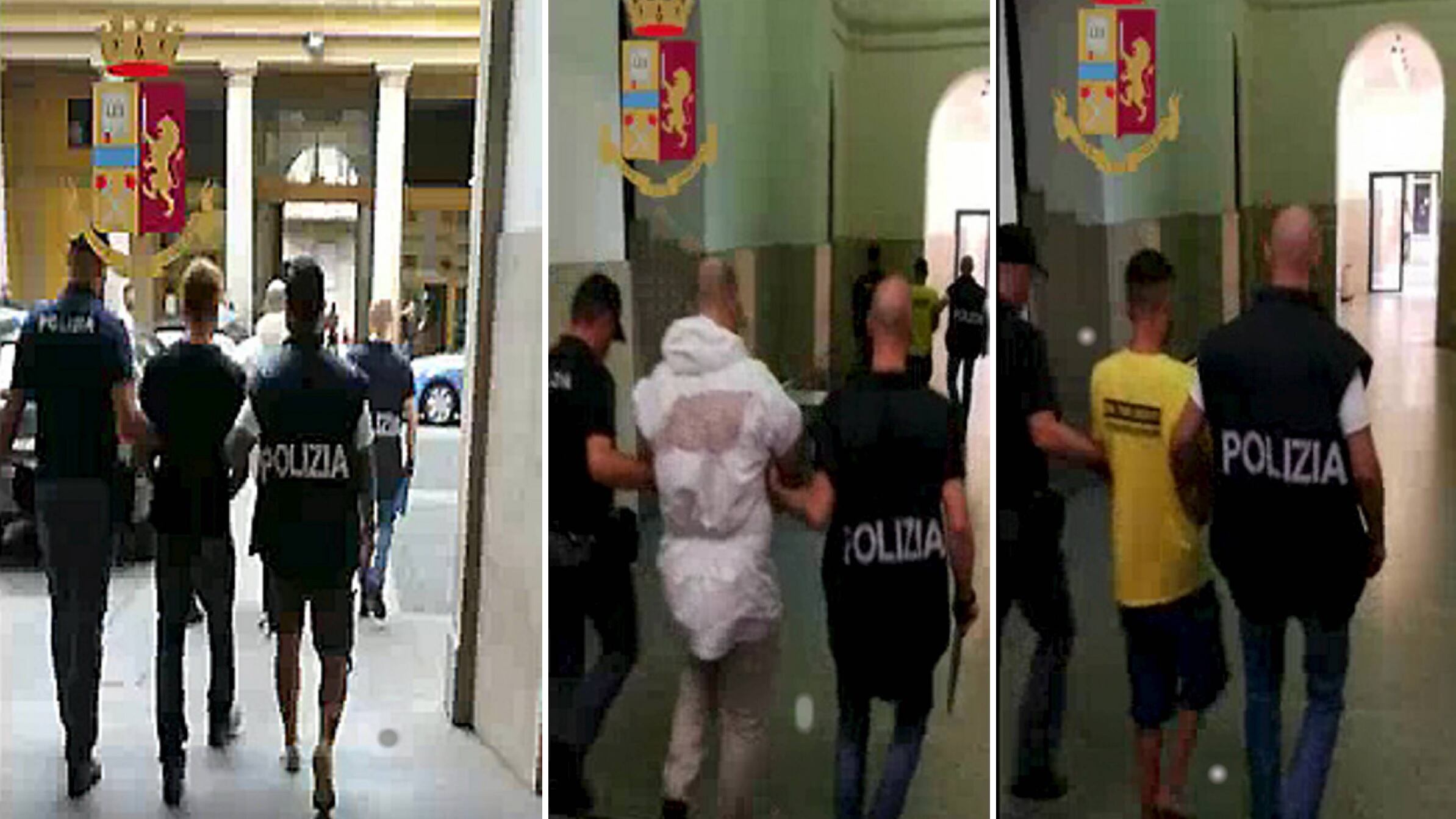 "Sei il figlio di Bettarini, ti ammazziamo". Così hanno accoltellato Niccolò
