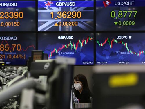 Più virus più aiuti all'economia. Più rialzo: il mito del boom