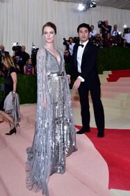 Met Gala 2016, foto 24