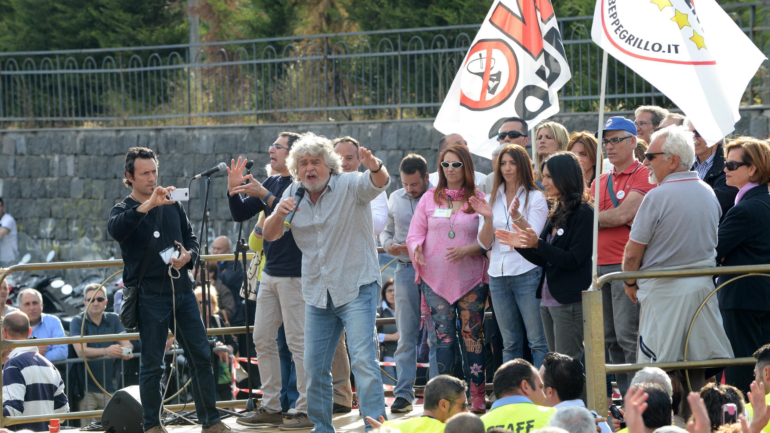 M5S vicino alla scissione? In 30-40 pronti a lasciare il gruppo