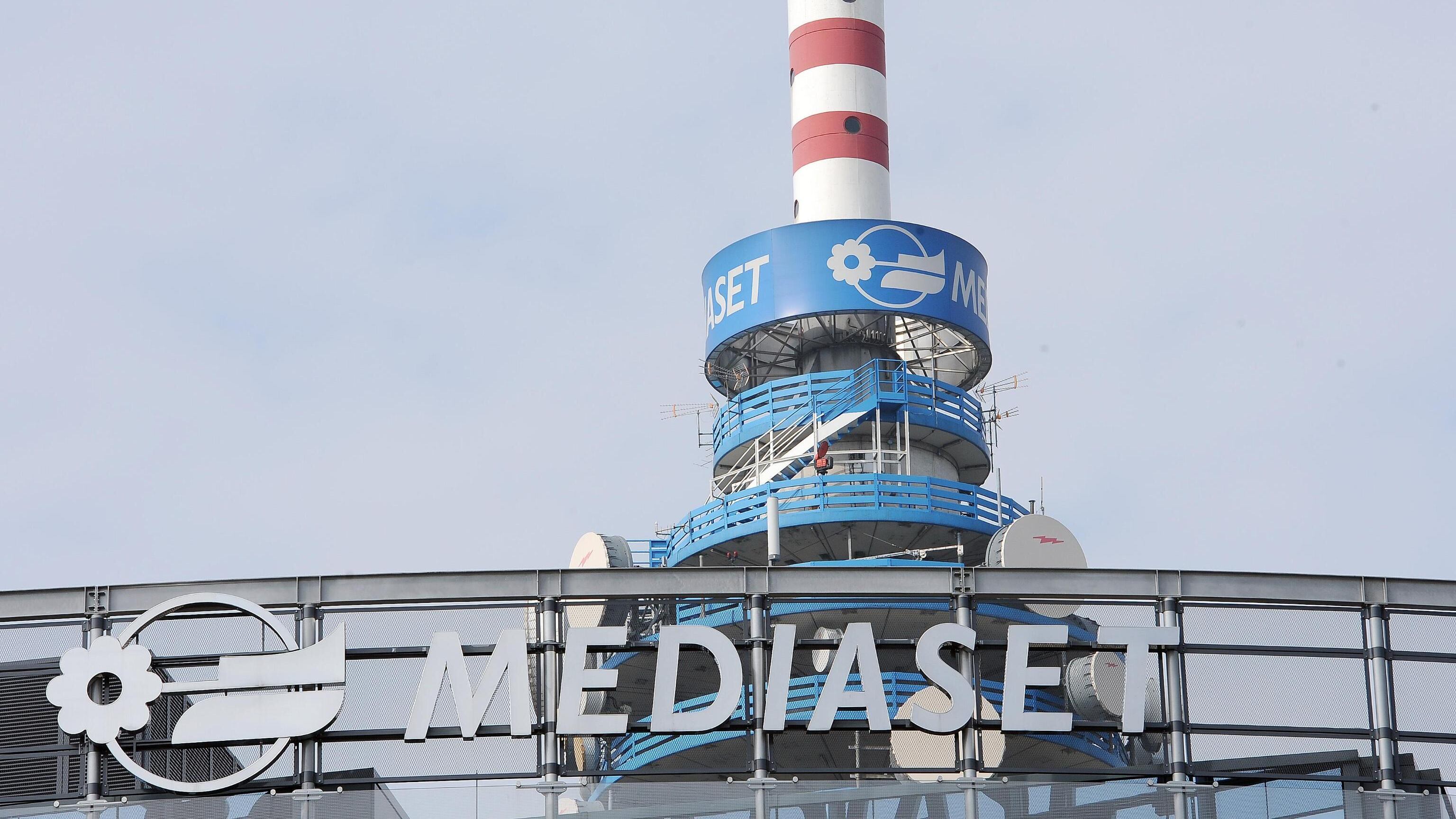 Processo Mediaset, dieci anni di scontro