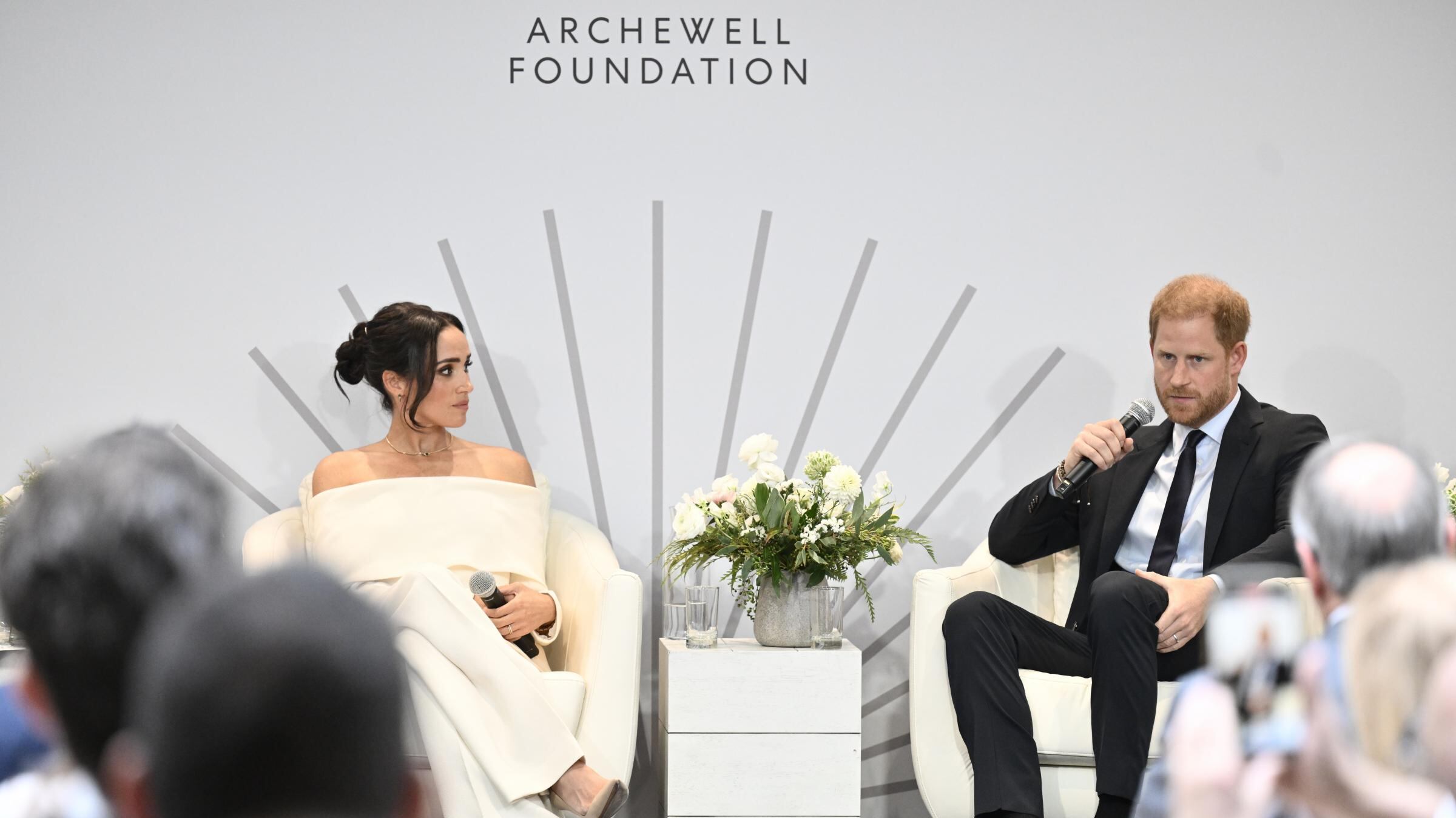 “In guerra per la custodia dei figli”. Quelle voci sul divorzio di Harry e Meghan