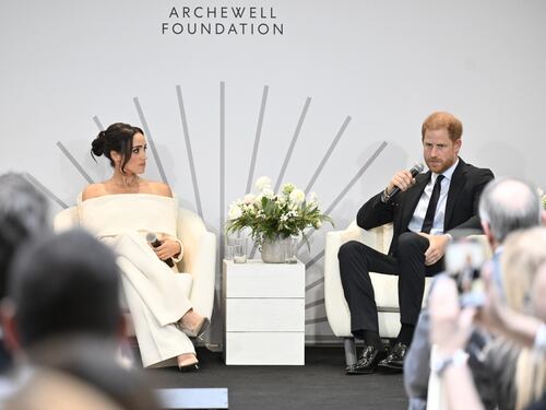 “In guerra per la custodia dei figli”. Quelle voci sul divorzio di Harry e Meghan