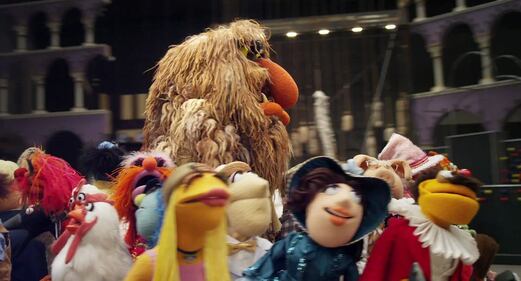 I Muppet 27