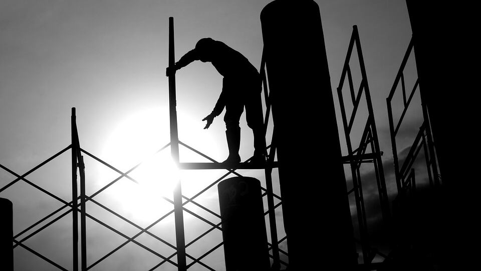 Assistenzialismo e reddito minimo: in Sicilia aumenta il lavoro nero