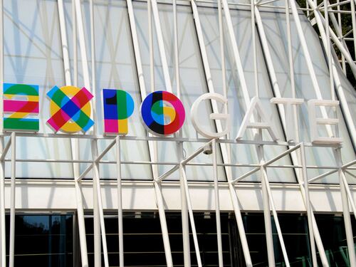 Expo Gate diventa Scuola d'arte contemporanea