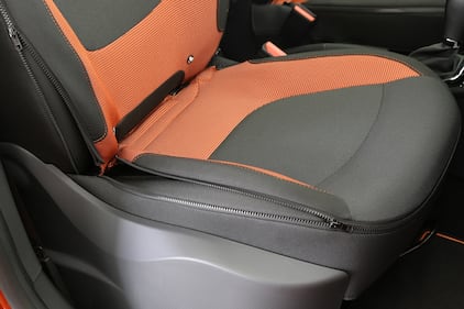 Prova Renault Captur 16
