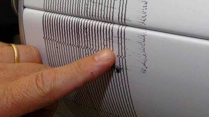 Trento, forte scossa di terremoto: epicentro in Vallarsa