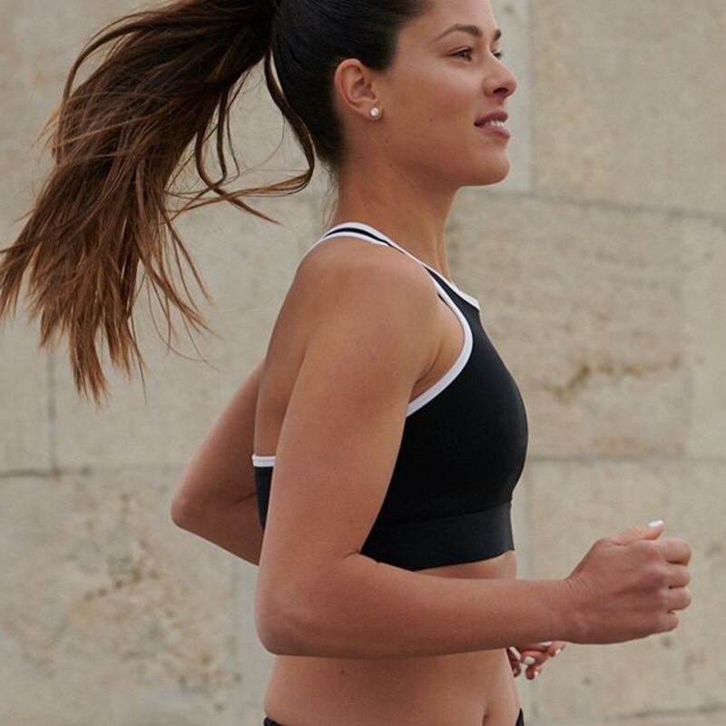 Ana Ivanovic si prende la scena su Instagram 9