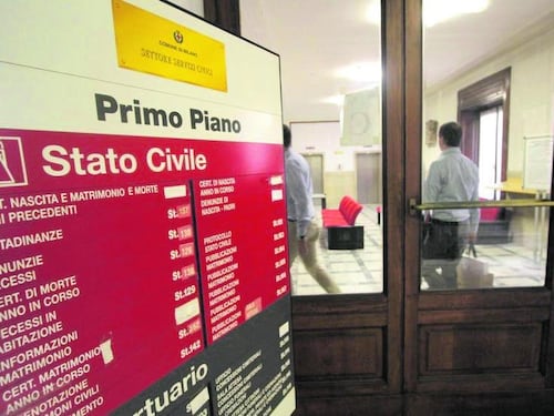 Carta identità, cambio per 90mila