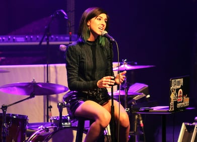 Christina Grimmie: foto 14