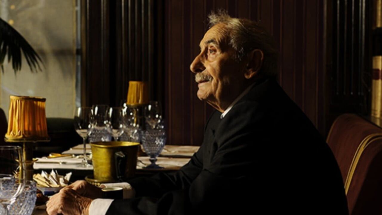 Da Giacomo, il cuore di Milano