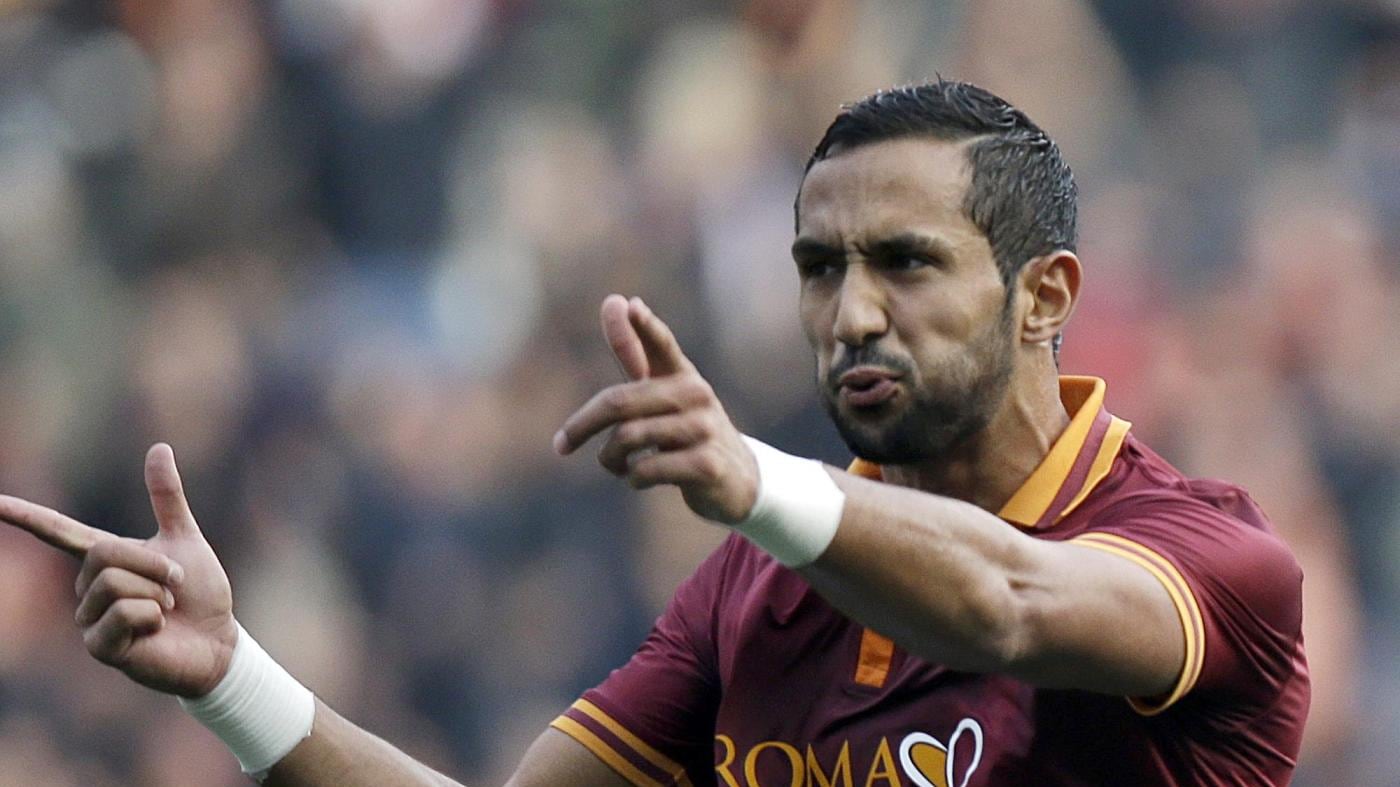 Roma: Benatia annuncia la sua permanenza in giallorosso