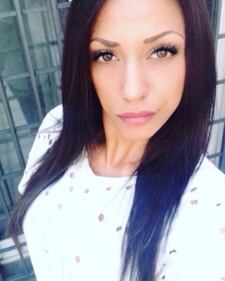 Selvaggia Roma di Temptation Island, le sexy foto 7