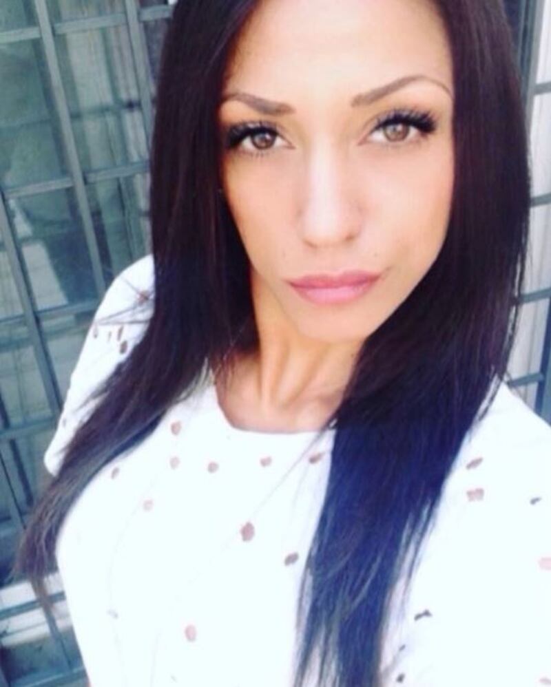 Selvaggia Roma di Temptation Island, le sexy foto 7